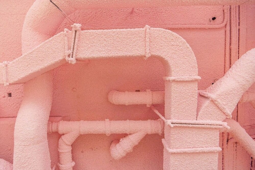 Фото Conscious Hotel Vondelpark