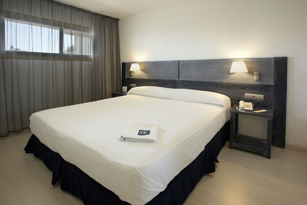 Фото Hotel Blaumar Salou