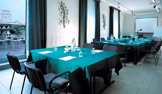 Фото Hotel San Donato - Bologna Centro