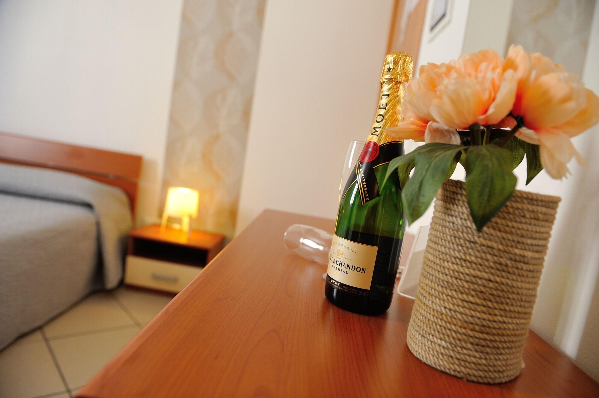 Фото Green Garden Bed & Breakfast