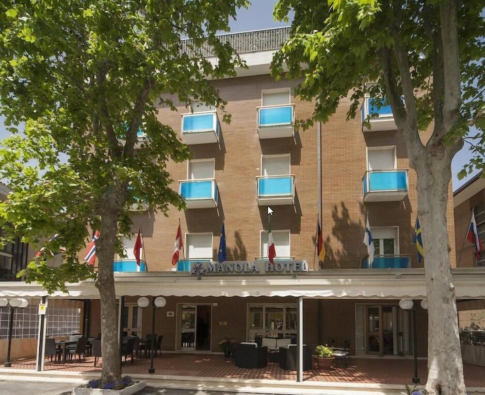 Фото отеля 4