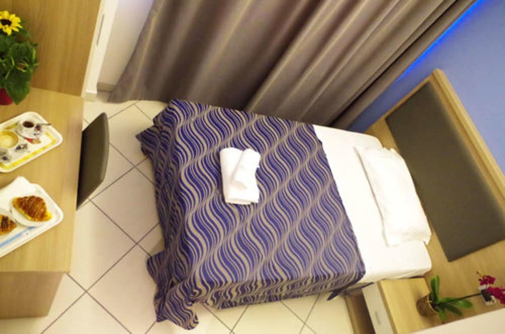 Фото Hotel Centrale