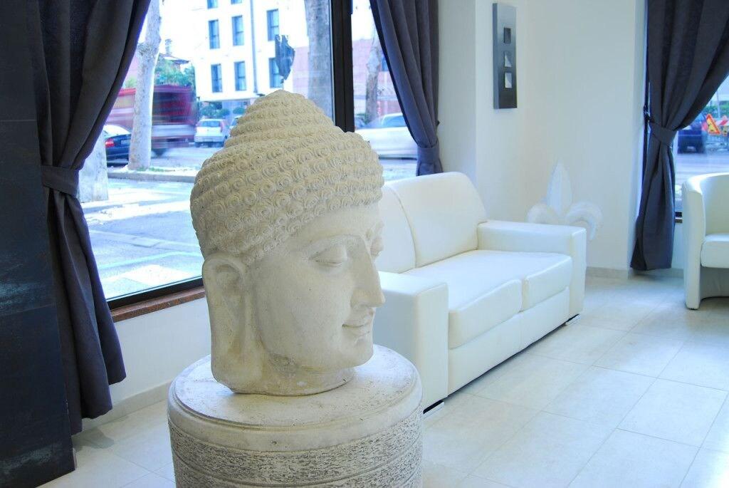 Фото City of Art Venice Lloyd