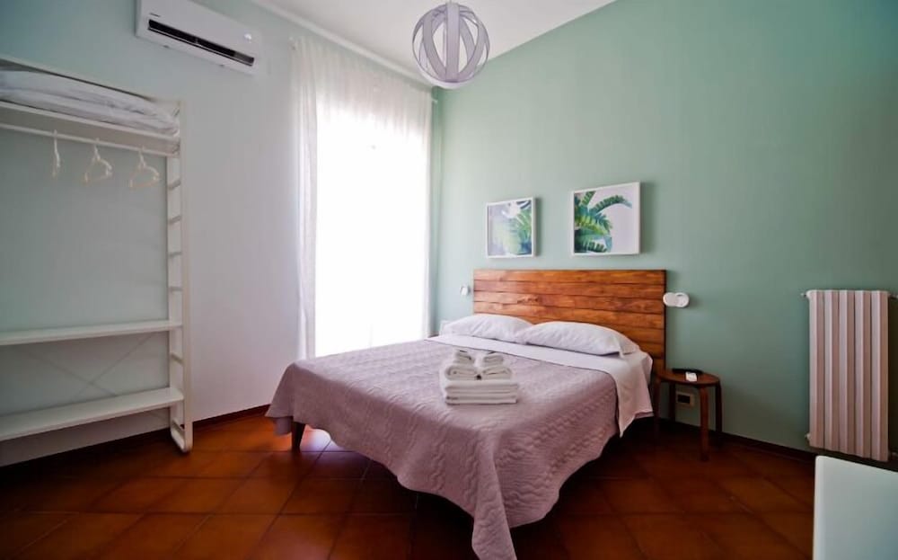 Фото B&b Il Faro