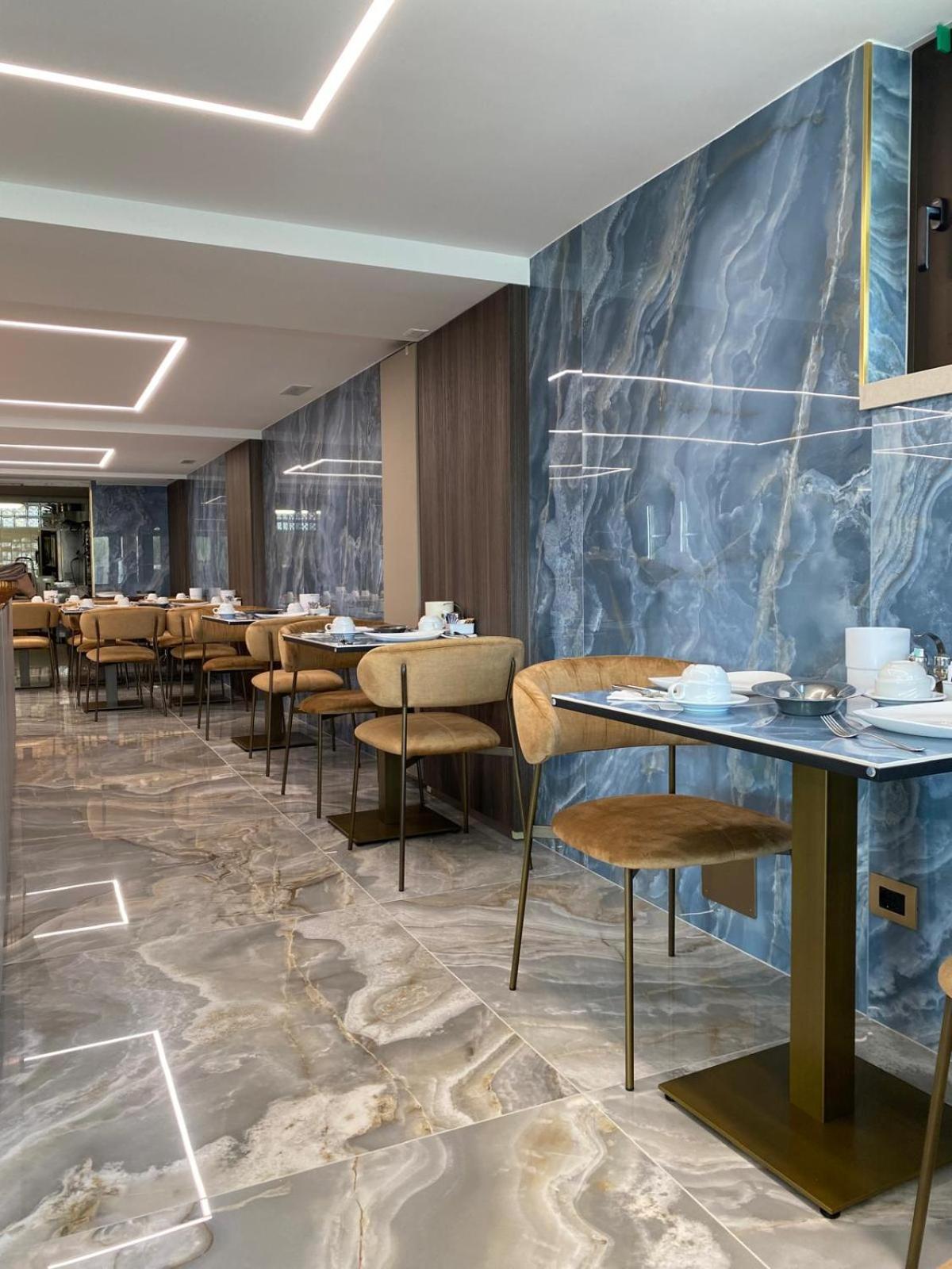 Фото Hotel Serena