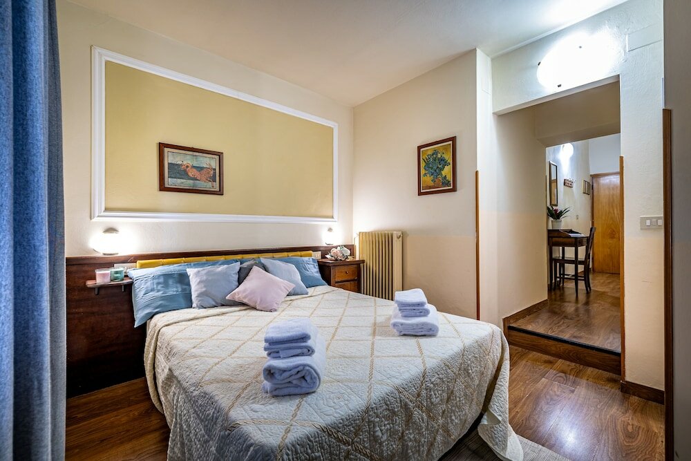 Фото Hotel Minerva