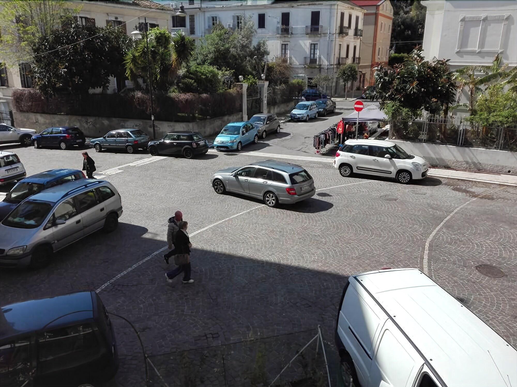 Фото B&b La Colonna