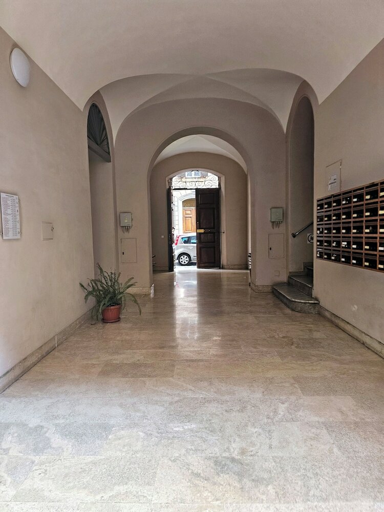 Фото Cialdini Rome