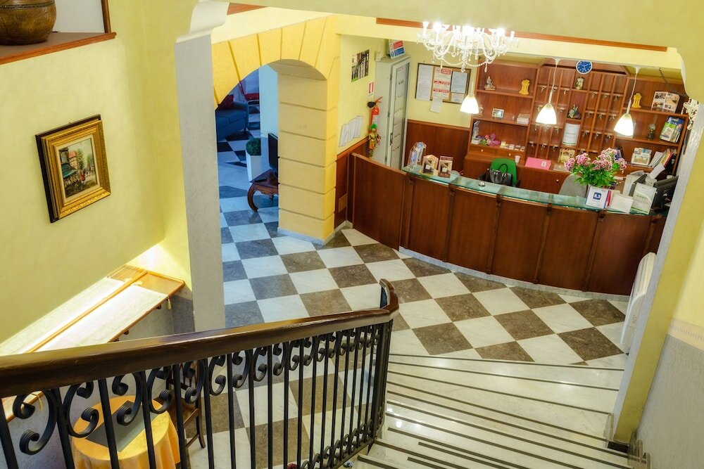 Фото Hotel Columbia