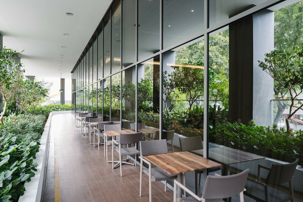 Фото Hotel Traveltine