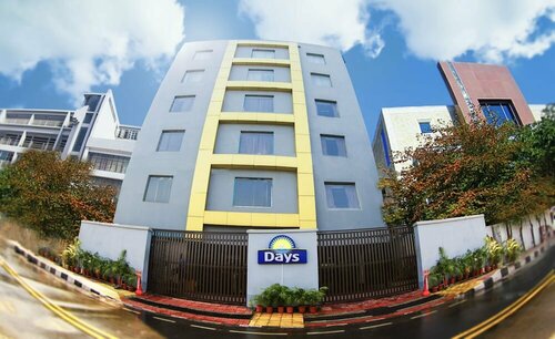 Days Hotel Dhaka Baridhara