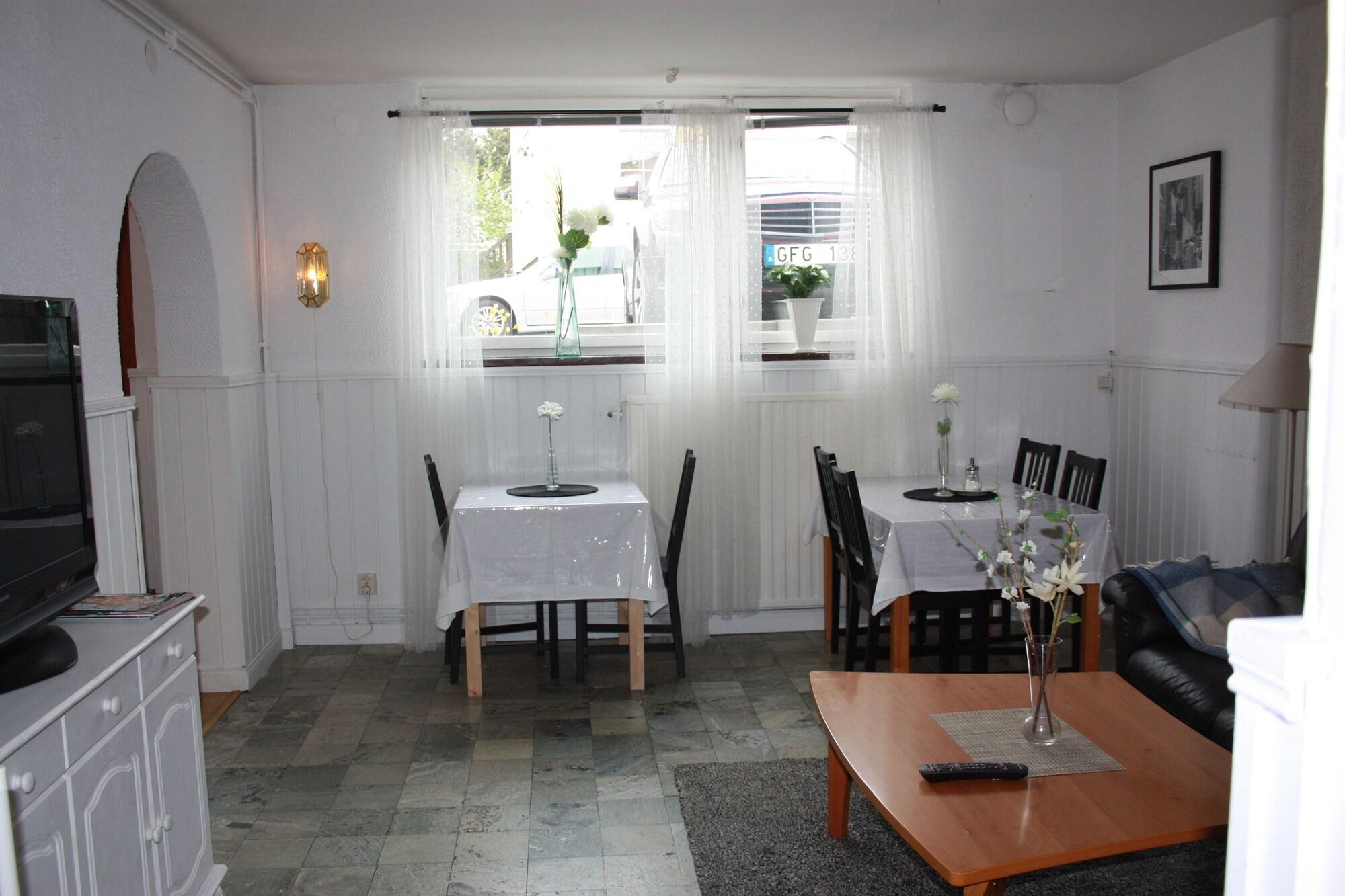 Фото Lilla Hotellet