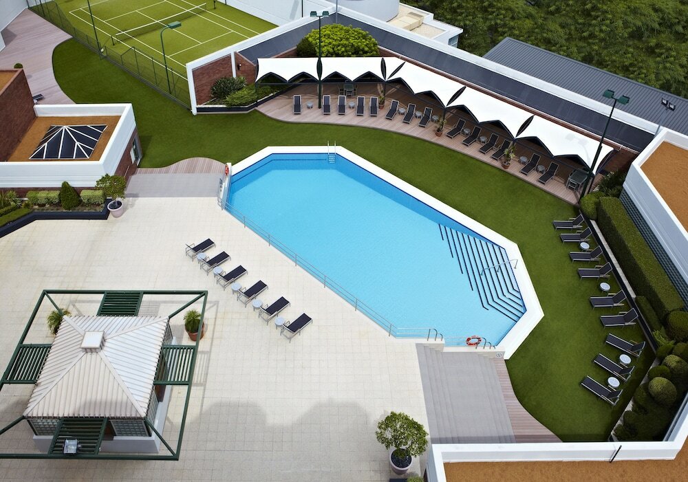 Фото Residence on Langley Park