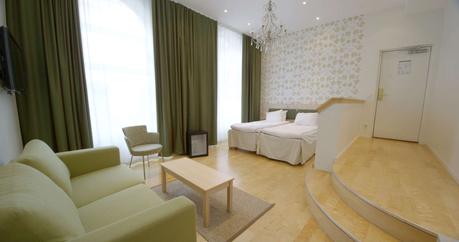 Фото Best Western Hotel Royal