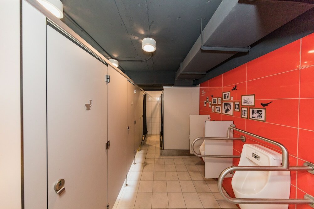 Фото Park Hostel