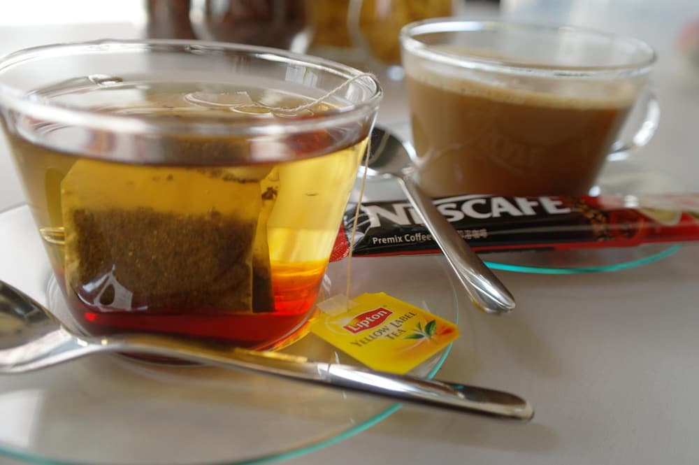 Фото Chic Capsule Otel