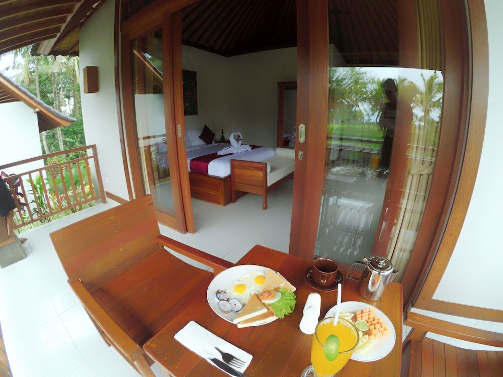 Фото Amaya Cottage Ubud