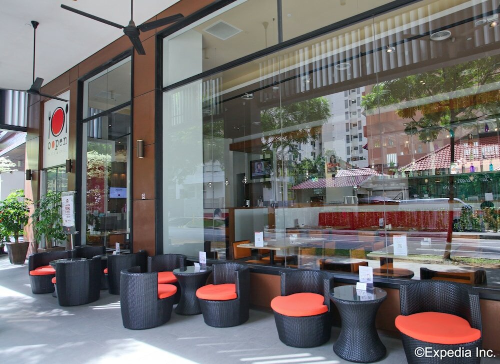 Фото Ibis Singapore Novena