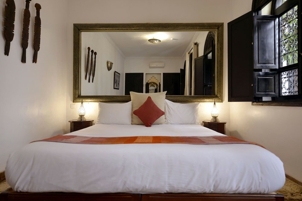 Фото Riad SPA Le Secret de Zoraida