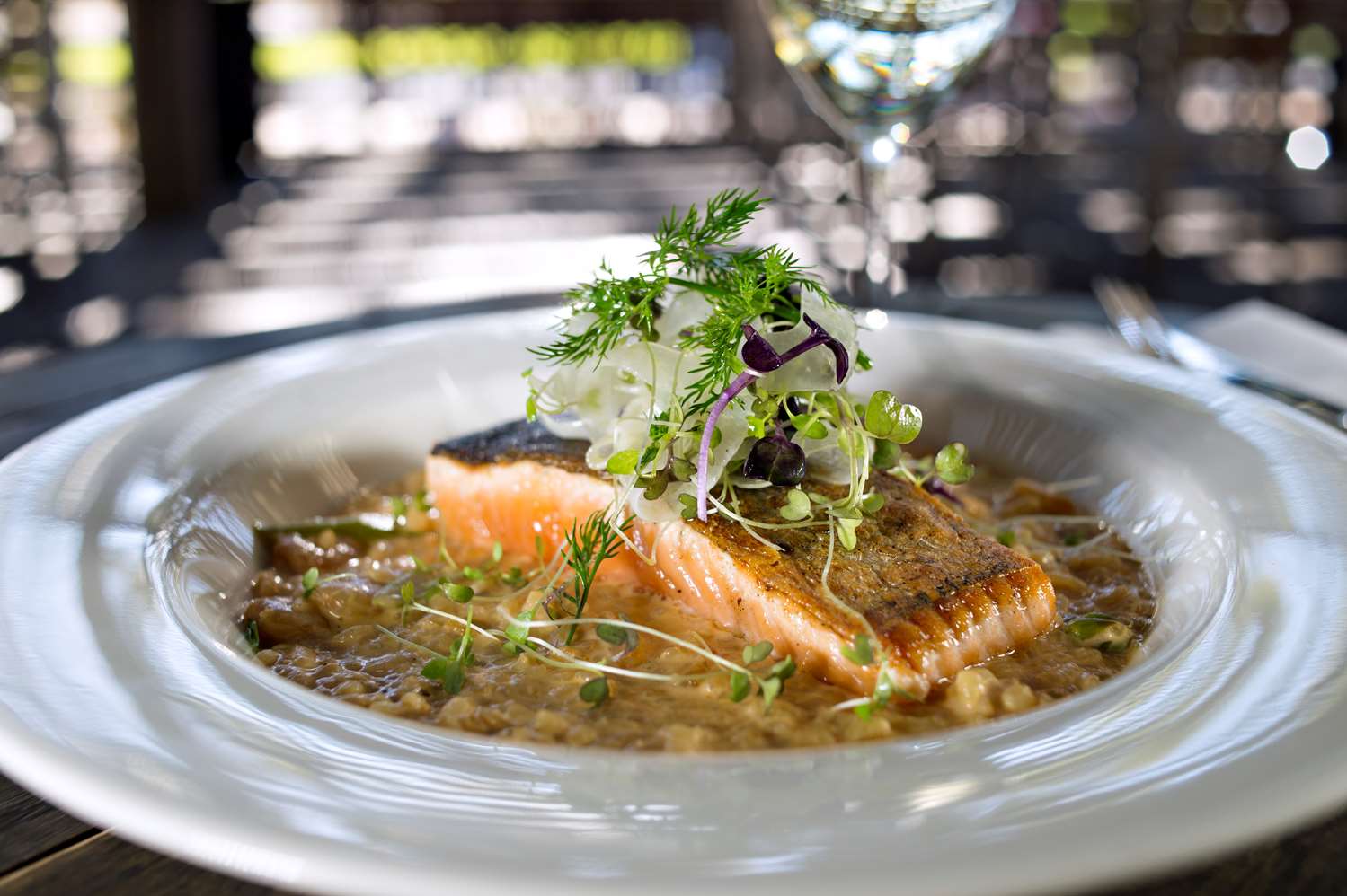 Фото DoubleTree by Hilton Hotel Alice Springs