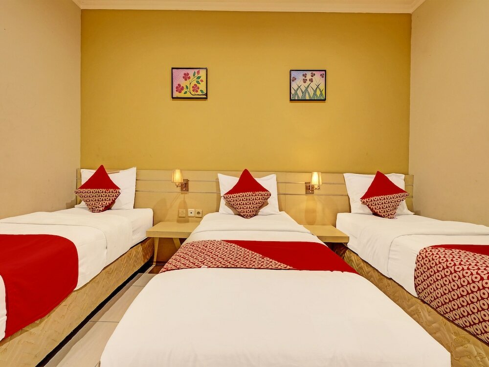 Фото Oyo 389 Sky Guesthouse