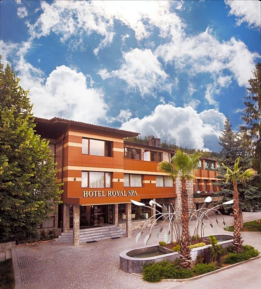Фото Royal Spa Velingrad