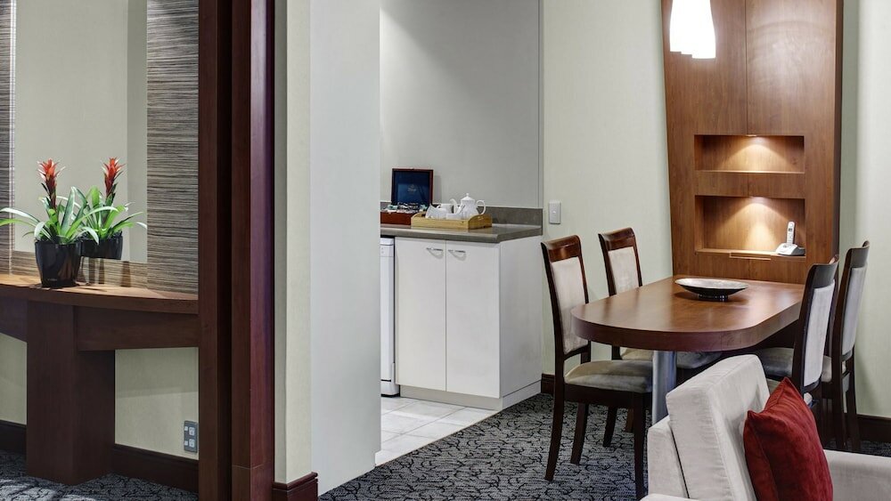 Фото Adina CityLife Wellington