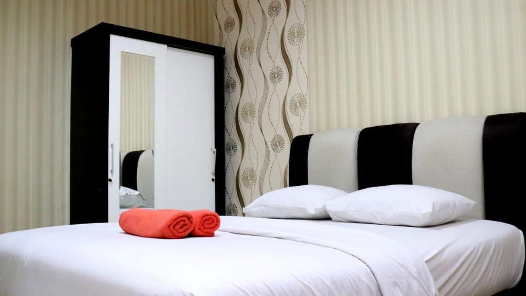 Фото Grand Batik Inn