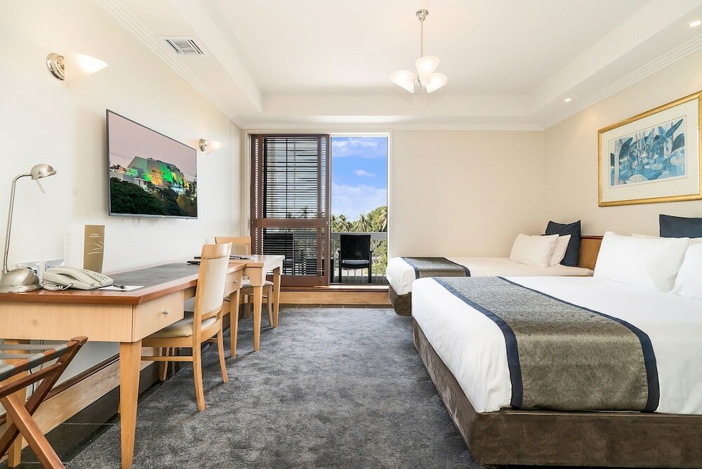 Фото Mindil Beach Casino Resort