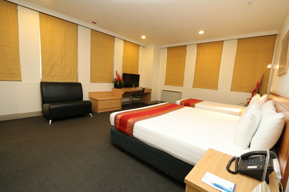 Фото President Hotel