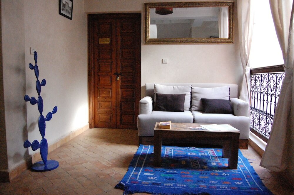 Фото Riad Le Plein Sud