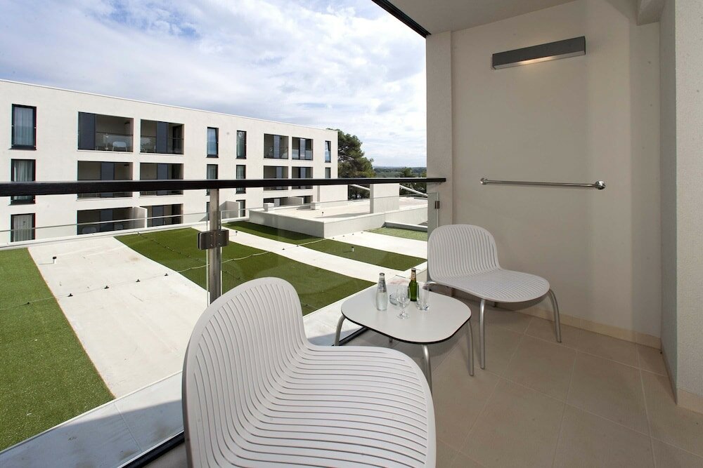 Фото Hotel Parentium Plava Laguna