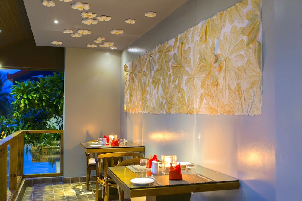 Фото Kaani Village & SPA