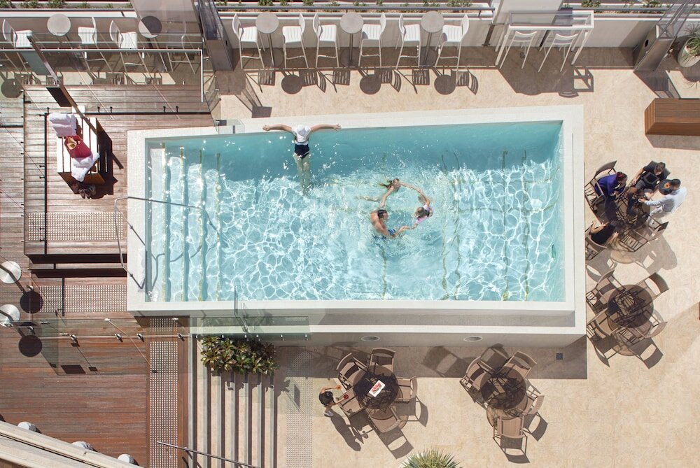 Фото Rydges South Bank