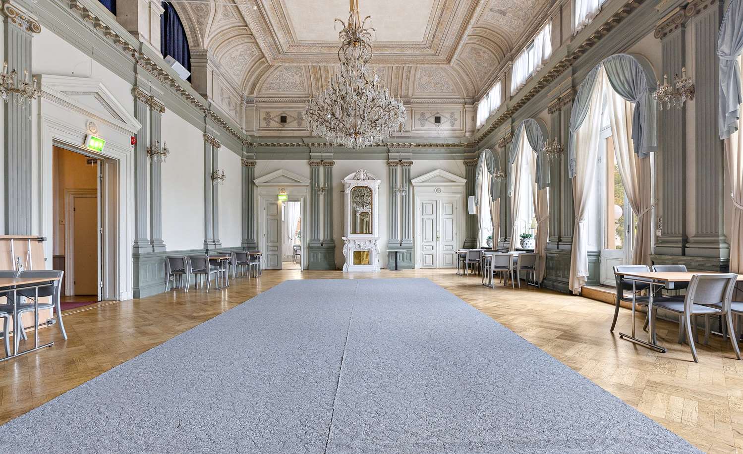 Фото Nora Stadshotell, Sure Hotel Collection by Best Western