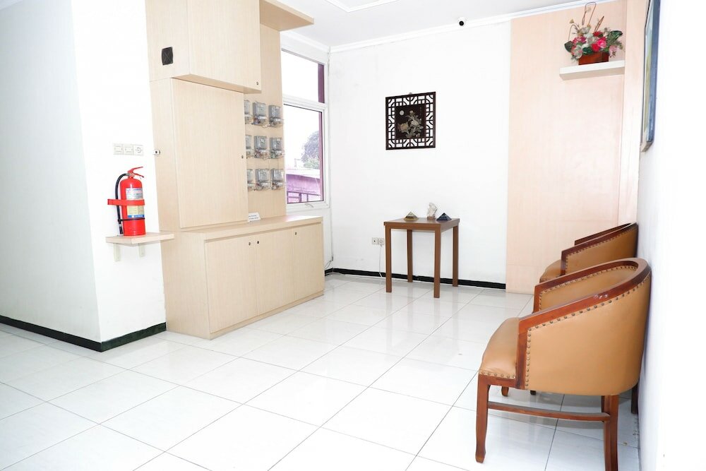 Фото Oyo 389 Sky Guesthouse