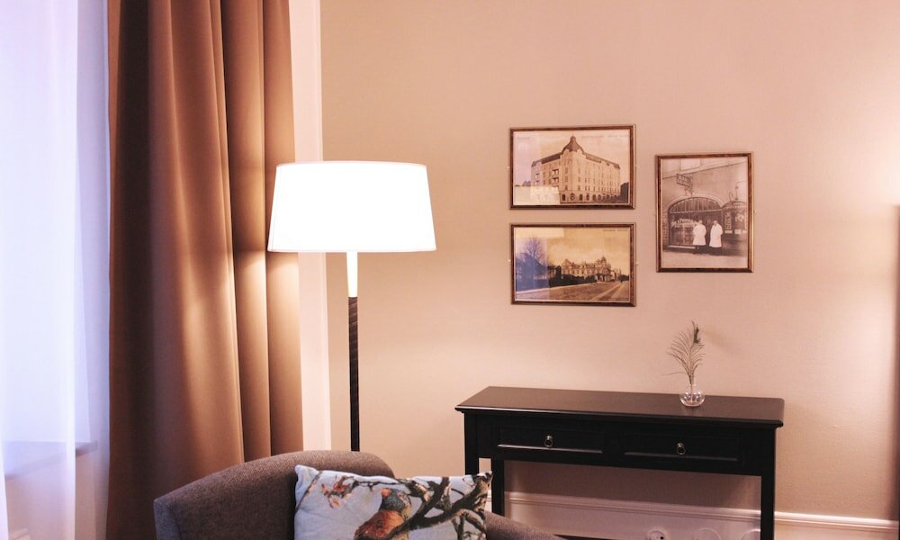 Фото Home Hotel Drott