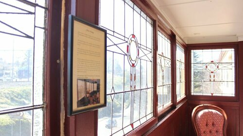 Гостиница The Katoomba Family Hotel в Катумбе