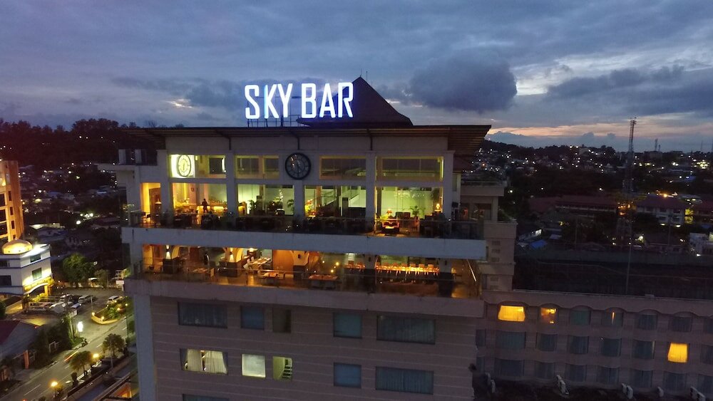 Фото Gran Senyiur Hotel