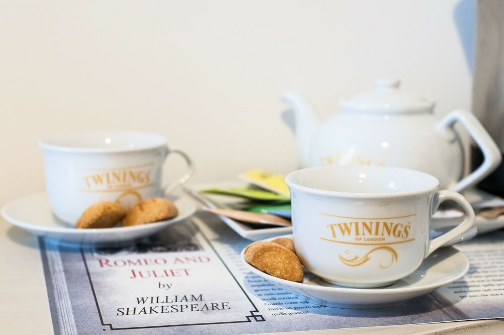 Фото B&b Just Rome