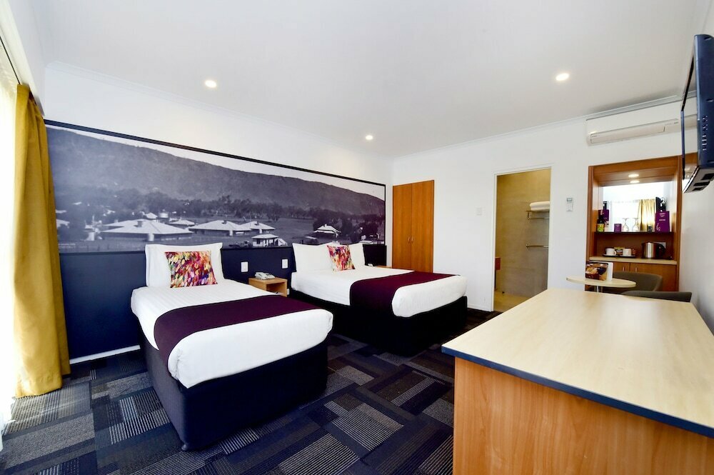 Hotel Mercure Alice Springs Resort, Northern Territory, photo