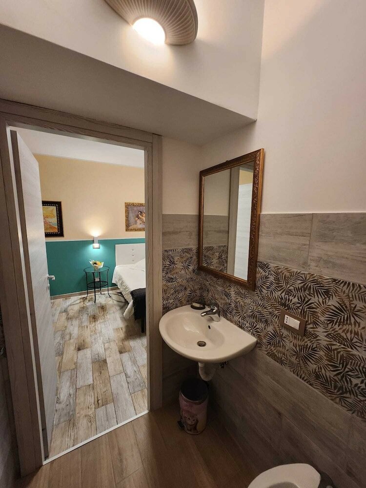 Фото Le terrazze di Alberto