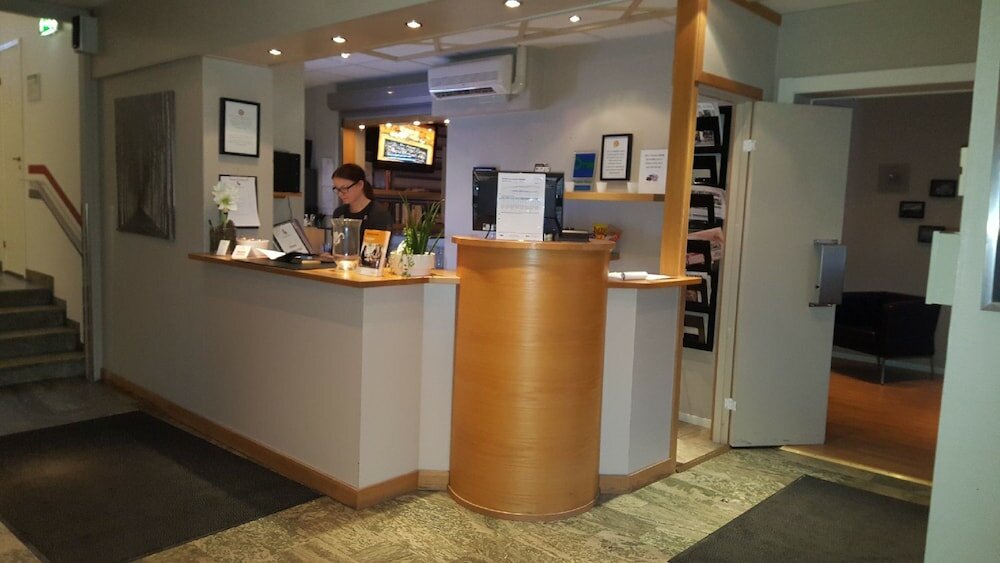 Фото отеля 4