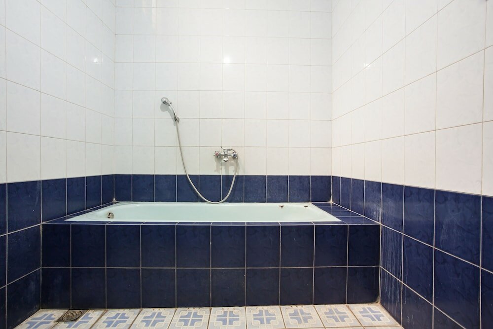 Фото RedDoorz near Balai Kota Malang