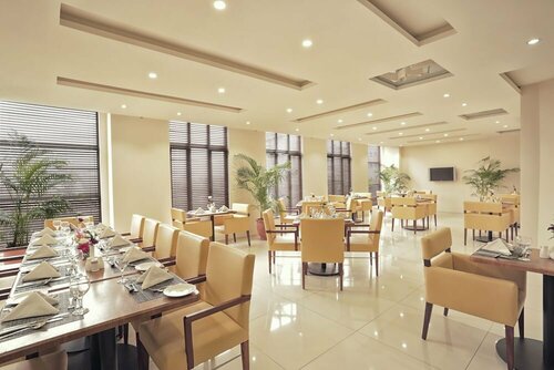 Гостиница Avari Xpress Hotel Faisalabad в Провинции Пенджаб