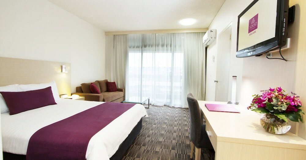 Фото The Terrace Hotel Adelaide