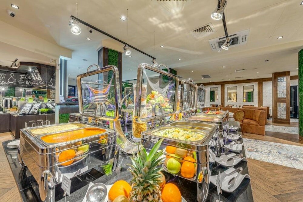 Фото Grand Hotel Sveti Vlas