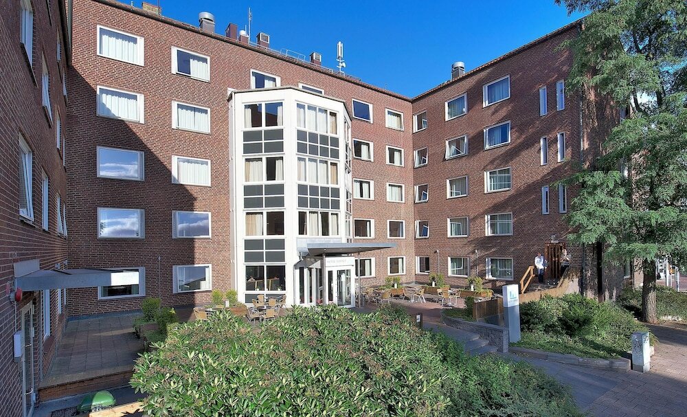 Фото отеля 3