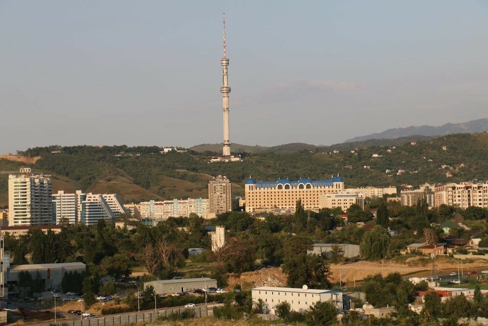 Фото Апарт Отель 5