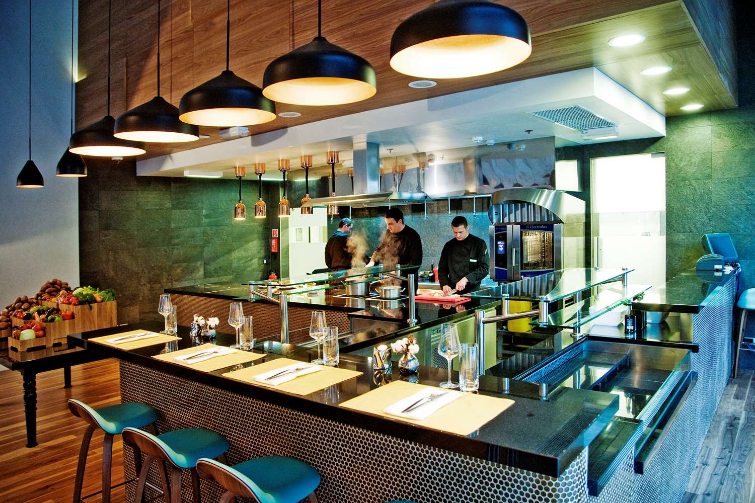 Фото DoubleTree by Hilton Zagreb